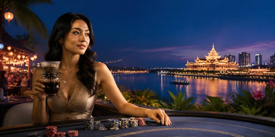 prediction ကျွန်ုပ်တို့ Fortune Flame ကြီးတွေရှိတွေ
